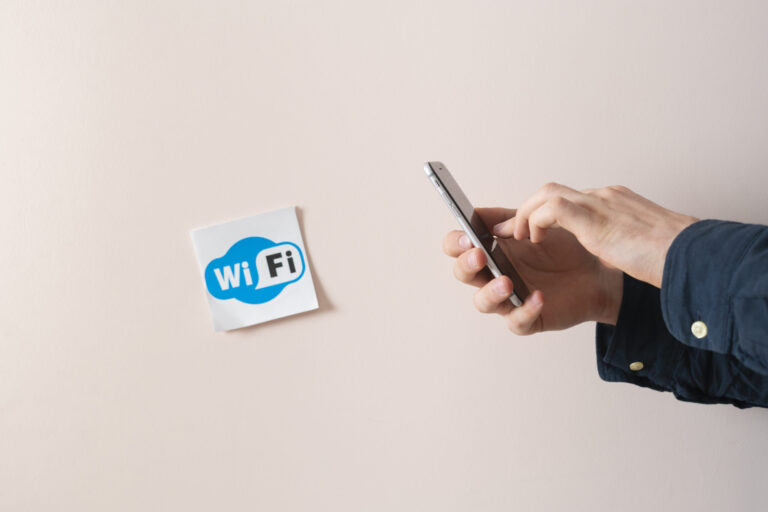 verschil wlan wifi