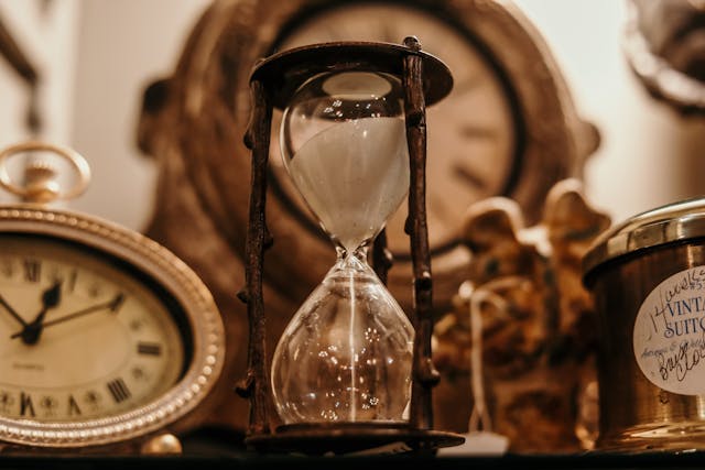 wat is latency? wachttijd